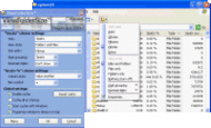 ViewFolderSize screenshot